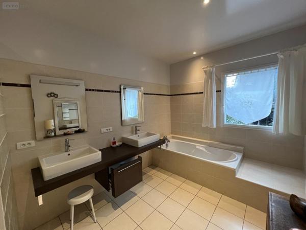Maison à vendre à Plobannalec-Lesconil dans le Finistère (29740), ref :