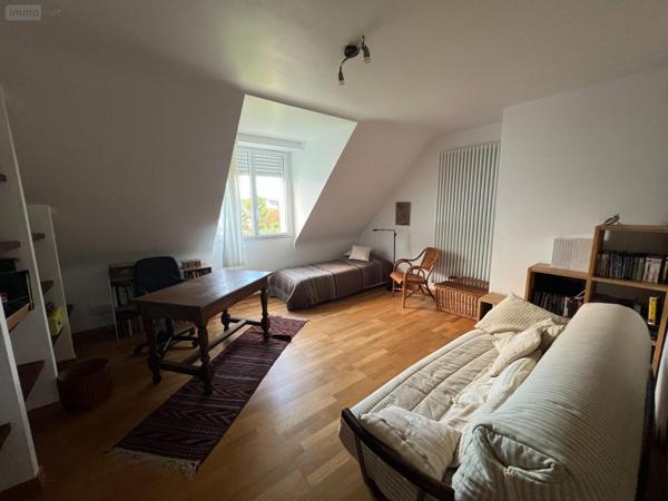 Maison à vendre à Plobannalec-Lesconil dans le Finistère (29740), ref :