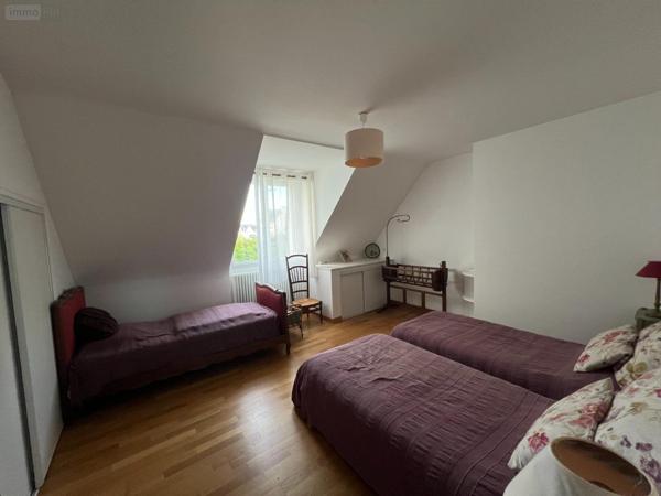 Maison à vendre à Plobannalec-Lesconil dans le Finistère (29740), ref :