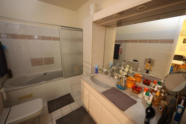 Beau 4 pièces au 1er étage