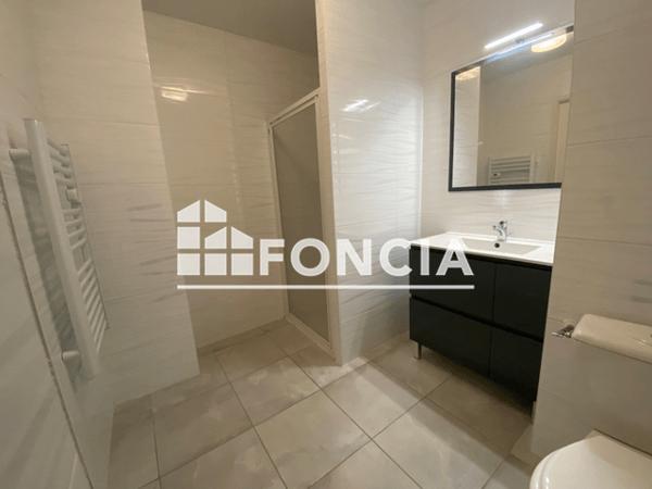 Location Appartement 2 pièces 41.04 m² - 3 AVENUE DE LA MISSION HAUT BRION Talence 33400