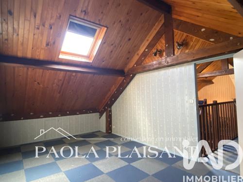 Maison à vendre 4 pièces 92 m² Mitry-Mory