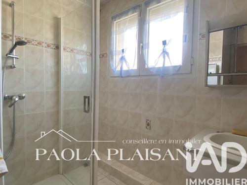 Maison à vendre 4 pièces 92 m² Mitry-Mory