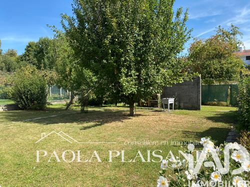 Maison à vendre 4 pièces 92 m² Mitry-Mory