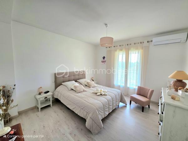 Appartement de 83,18 m²