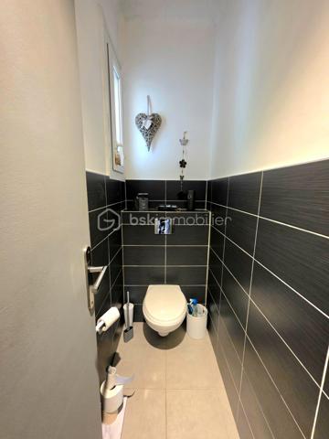 Appartement de 83,18 m²