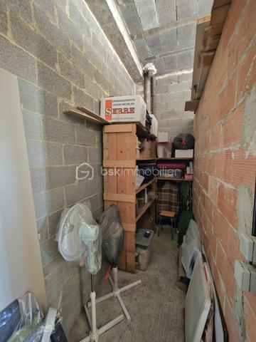 Appartement de 83,18 m²