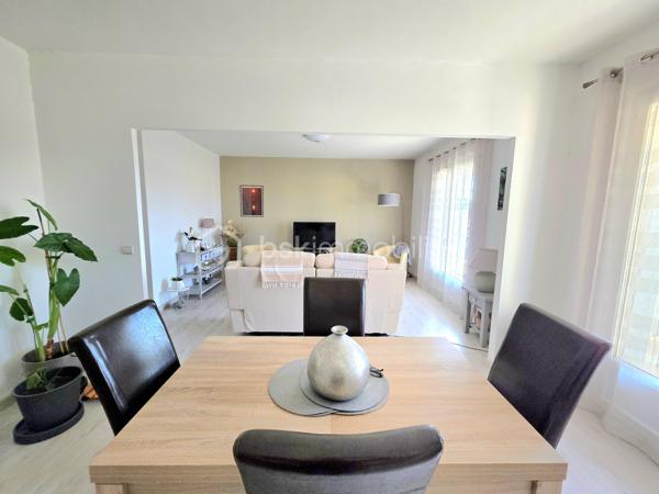 Appartement de 83,18 m²