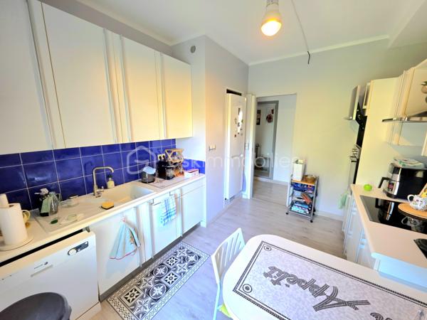 Appartement de 83,18 m²