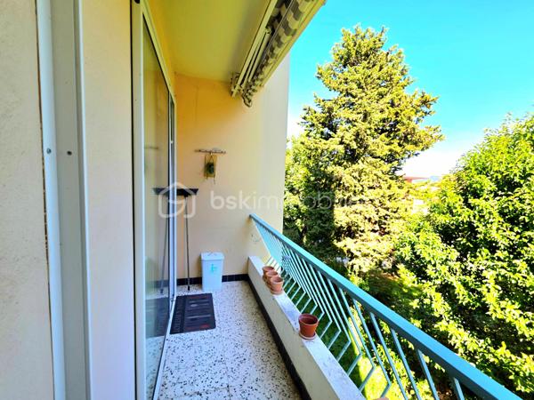 Appartement de 83,18 m²