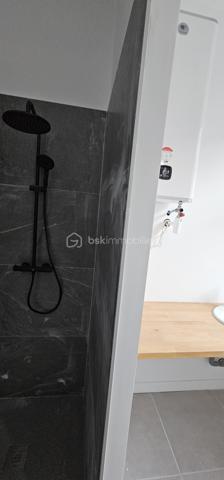 Appartement de 50 m²