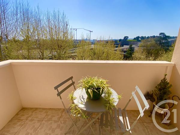 Appartement F3 à vendre  3 pièces - 58 m2 TOULON - 83