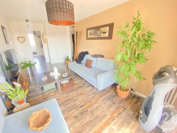 Appartement F3 à vendre  3 pièces - 58 m2 TOULON - 83