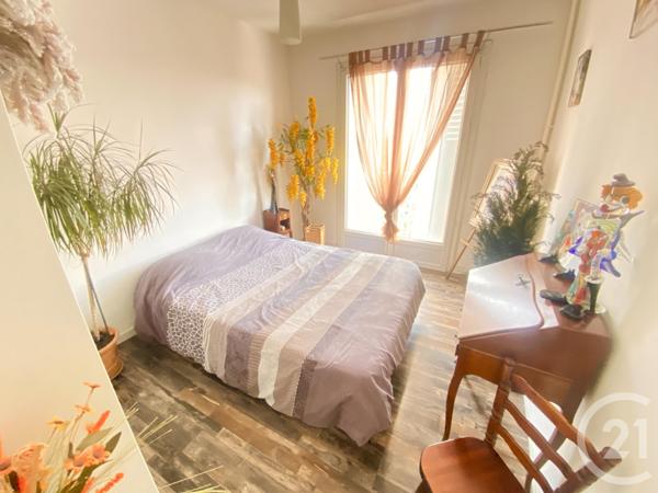 Appartement F3 à vendre  3 pièces - 58 m2 TOULON - 83