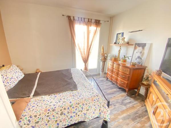 Appartement F3 à vendre  3 pièces - 58 m2 TOULON - 83