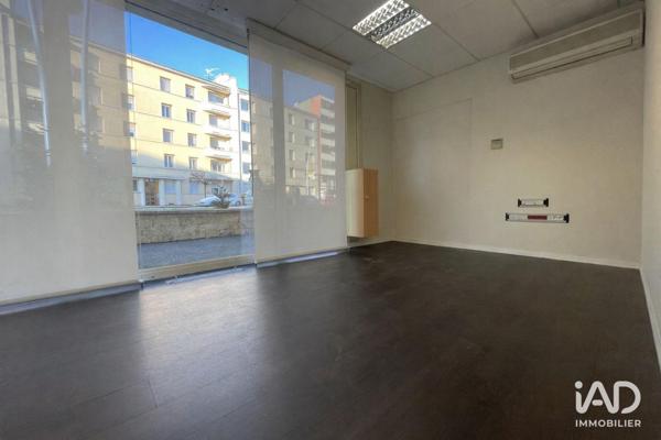Murs commerciaux  à vendre 155 m² La Talaudière