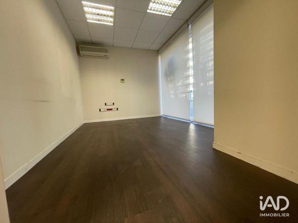 Murs commerciaux  à vendre 155 m² La Talaudière