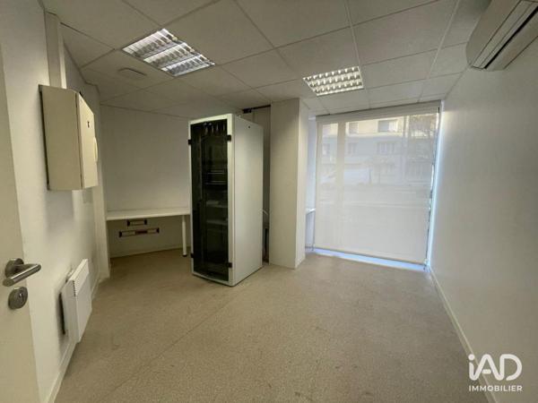 Murs commerciaux  à vendre 155 m² La Talaudière