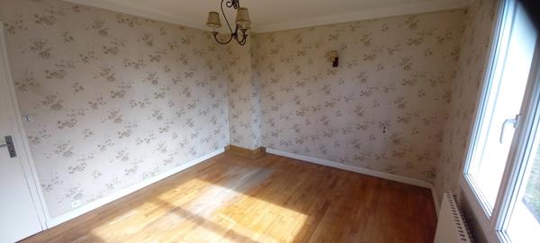 Maison 5 pièces Ploumagoar