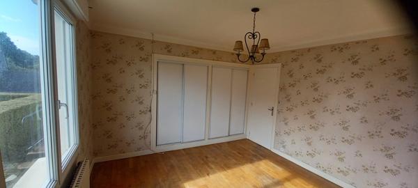 Maison 5 pièces Ploumagoar