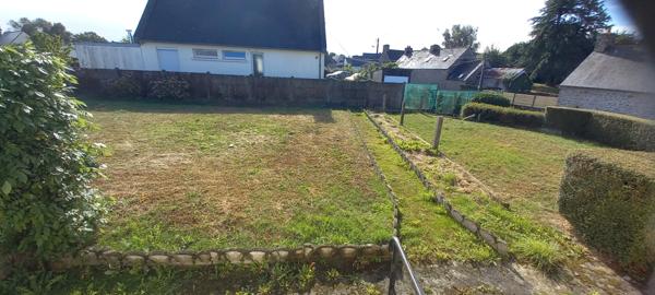 Maison 5 pièces Ploumagoar