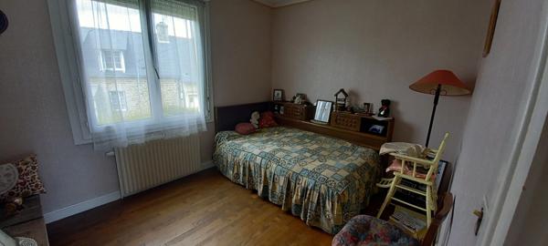 Maison 5 pièces Ploumagoar