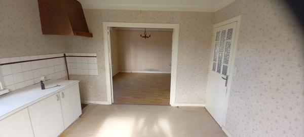 Maison 5 pièces Ploumagoar