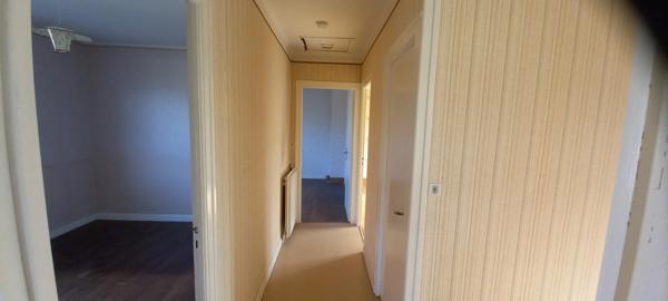 Maison 5 pièces Ploumagoar