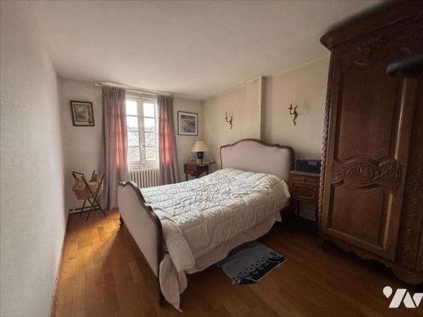 Propriété Lery parcelle 3 821 m²