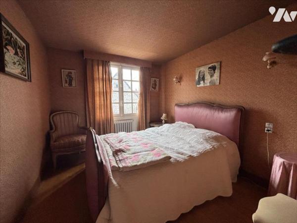 Propriété Lery parcelle 3 821 m²