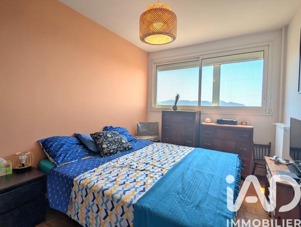 Appartement à vendre 3 pièces 78 m² Marseille 10