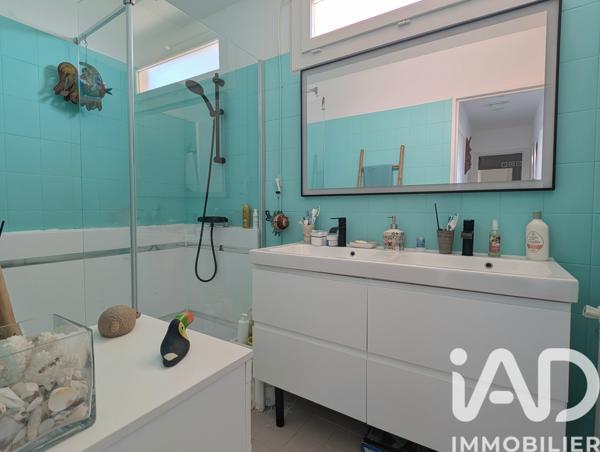Appartement à vendre 3 pièces 78 m² Marseille 10