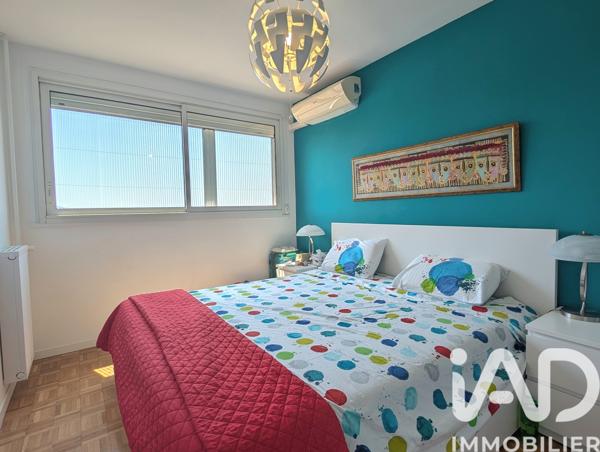 Appartement à vendre 3 pièces 78 m² Marseille 10