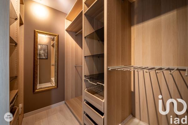 Maison d’architecte 7 pièces de 188 m² à Norroy-le-Veneur (57140)