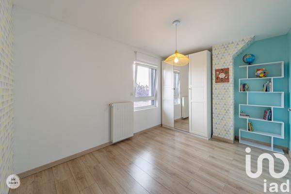 Maison d’architecte 7 pièces de 188 m² à Norroy-le-Veneur (57140)