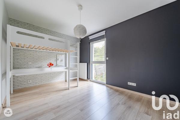 Maison d’architecte 7 pièces de 188 m² à Norroy-le-Veneur (57140)