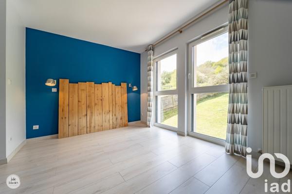 Maison d’architecte 7 pièces de 188 m² à Norroy-le-Veneur (57140)