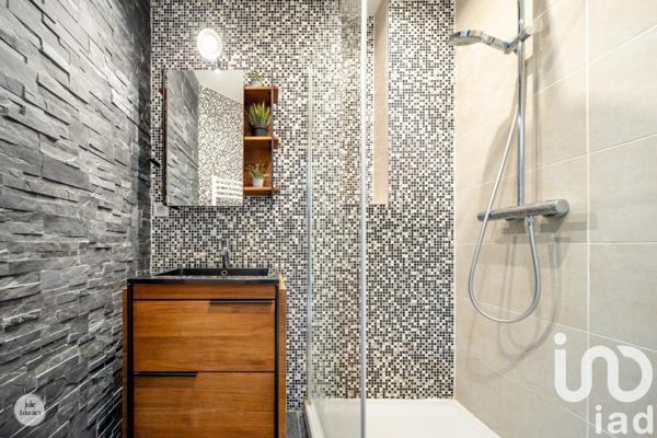 Maison d’architecte 7 pièces de 188 m² à Norroy-le-Veneur (57140)