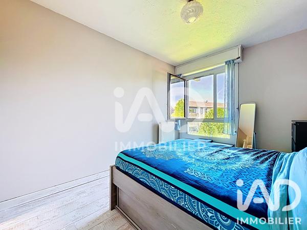 Appartement à vendre 5 pièces 92,51 m² Annecy