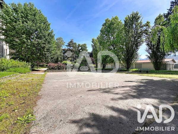 Appartement à vendre 5 pièces 92,51 m² Annecy