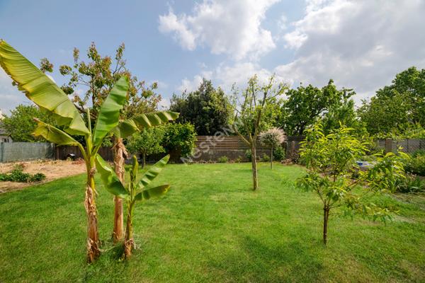 Maison Mordelles 126m² / Jardin / 4 chambres / Garage