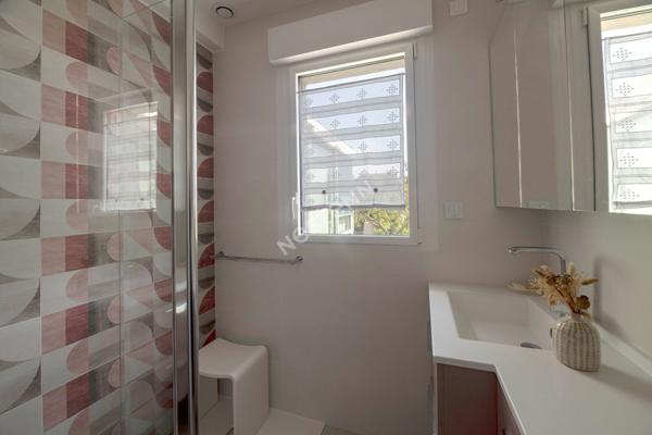 Maison Mordelles 126m² / Jardin / 4 chambres / Garage