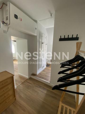A Louer à LA FLECHE EN hyper centre ville Appartement de 40 m² environ