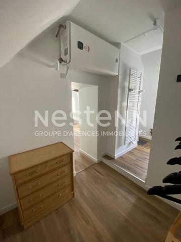 A Louer à LA FLECHE EN hyper centre ville Appartement de 40 m² environ