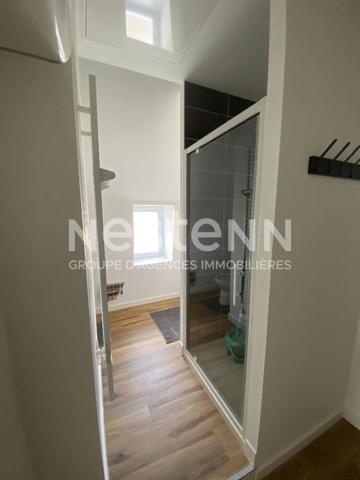 A Louer à LA FLECHE EN hyper centre ville Appartement de 40 m² environ