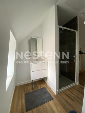 A Louer à LA FLECHE EN hyper centre ville Appartement de 40 m² environ