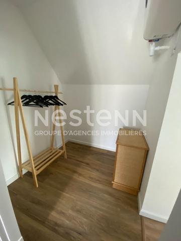 A Louer à LA FLECHE EN hyper centre ville Appartement de 40 m² environ