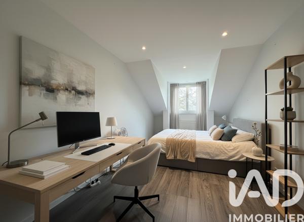 Appartement à vendre 5 pièces 119 m² Torcy