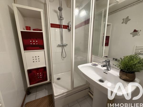 Appartement à vendre 5 pièces 119 m² Torcy