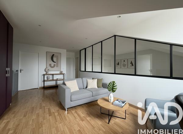 Appartement à vendre 5 pièces 119 m² Torcy